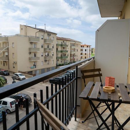 Eulalia Bnb Alghero Kültér fotó