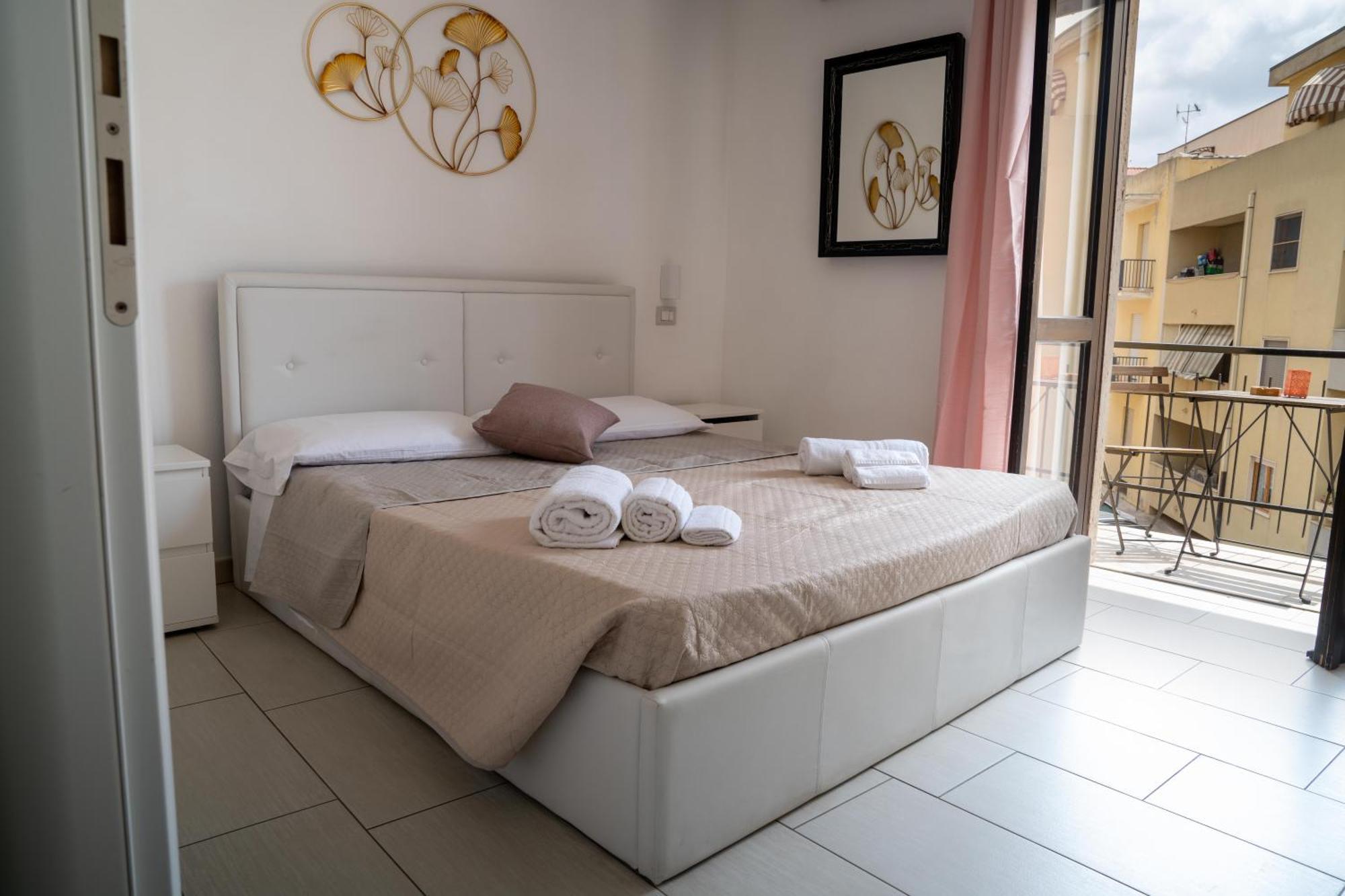 Eulalia Bnb Alghero Kültér fotó