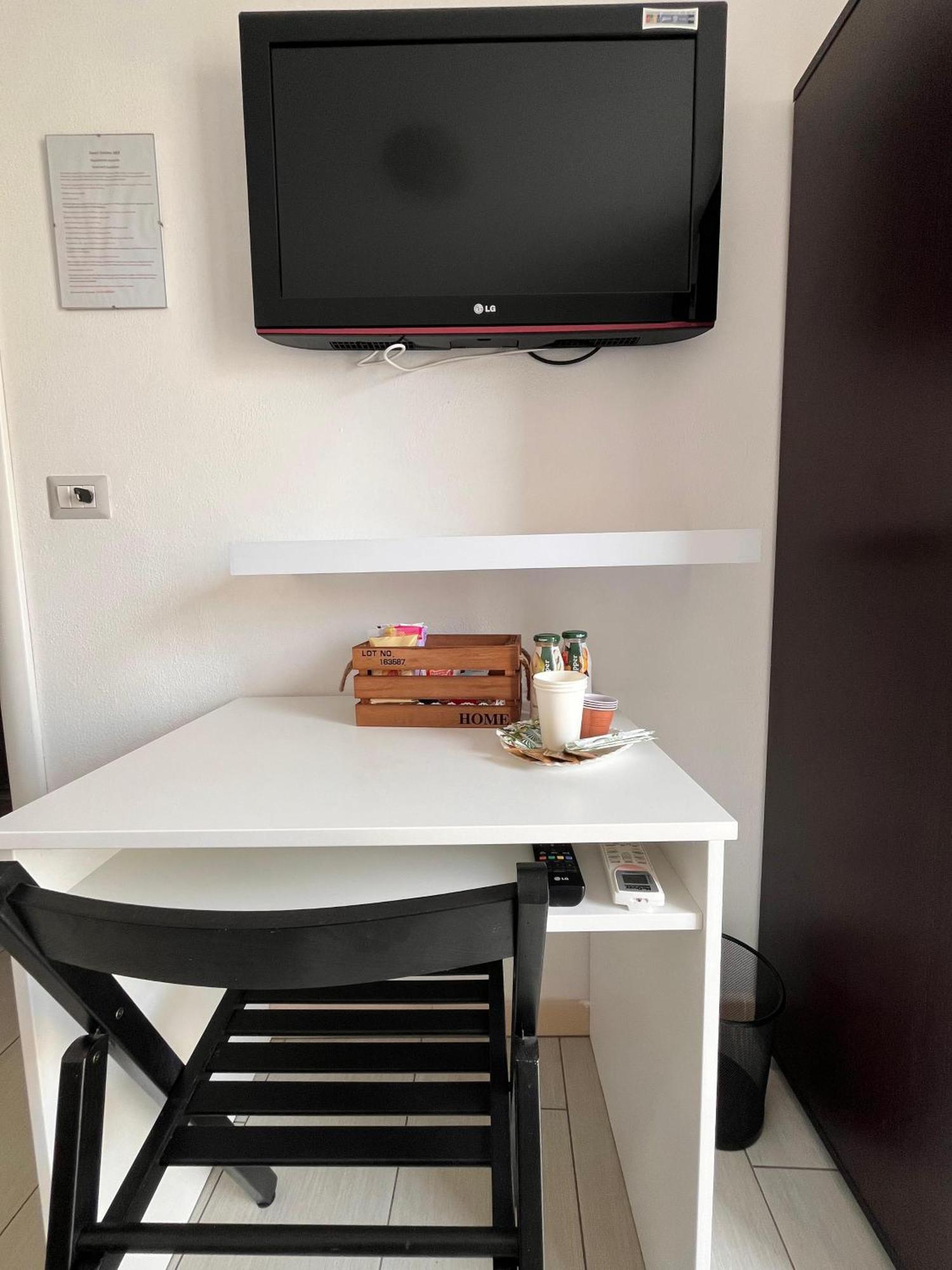 Eulalia Bnb Alghero Kültér fotó