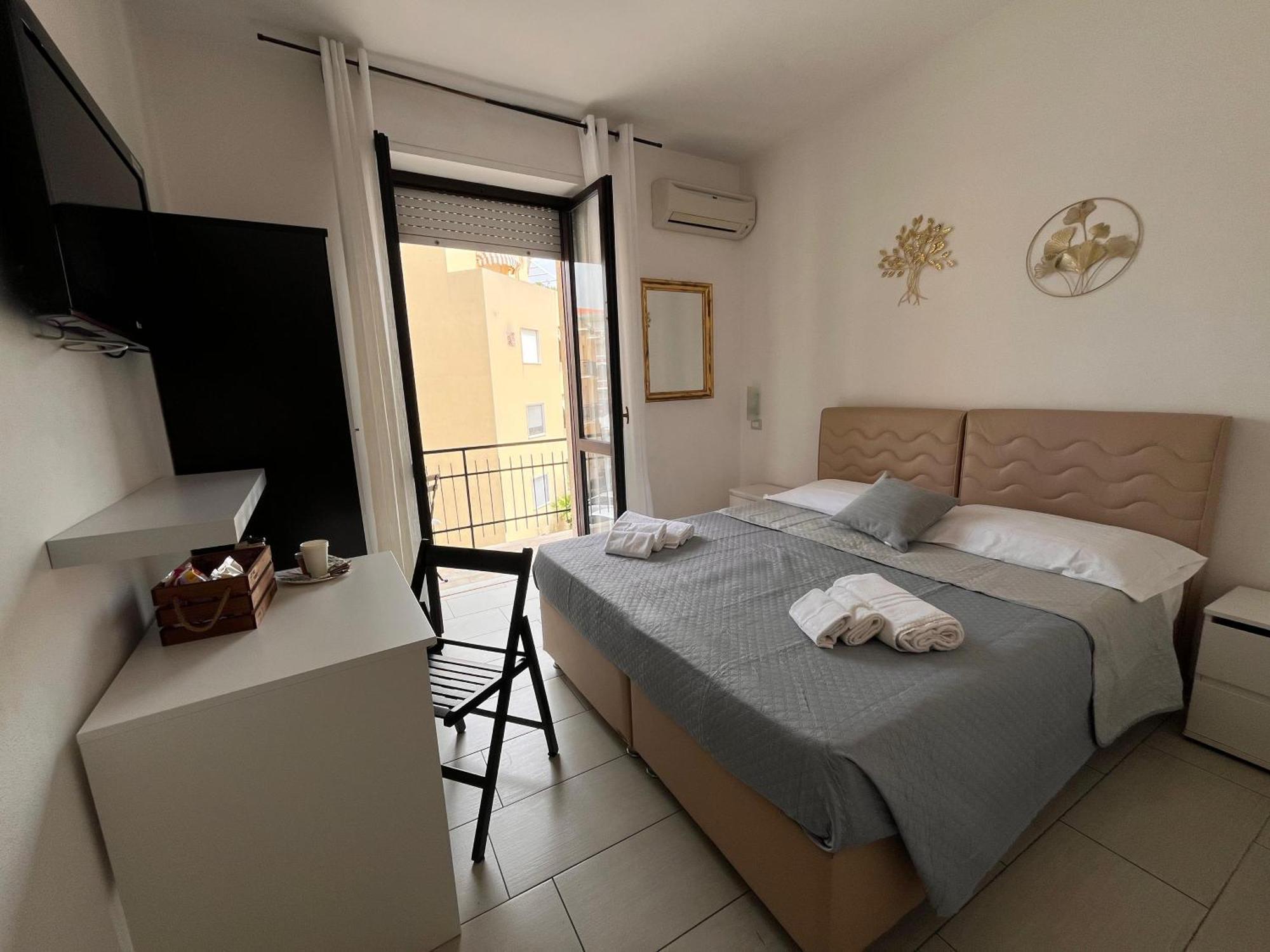 Eulalia Bnb Alghero Kültér fotó