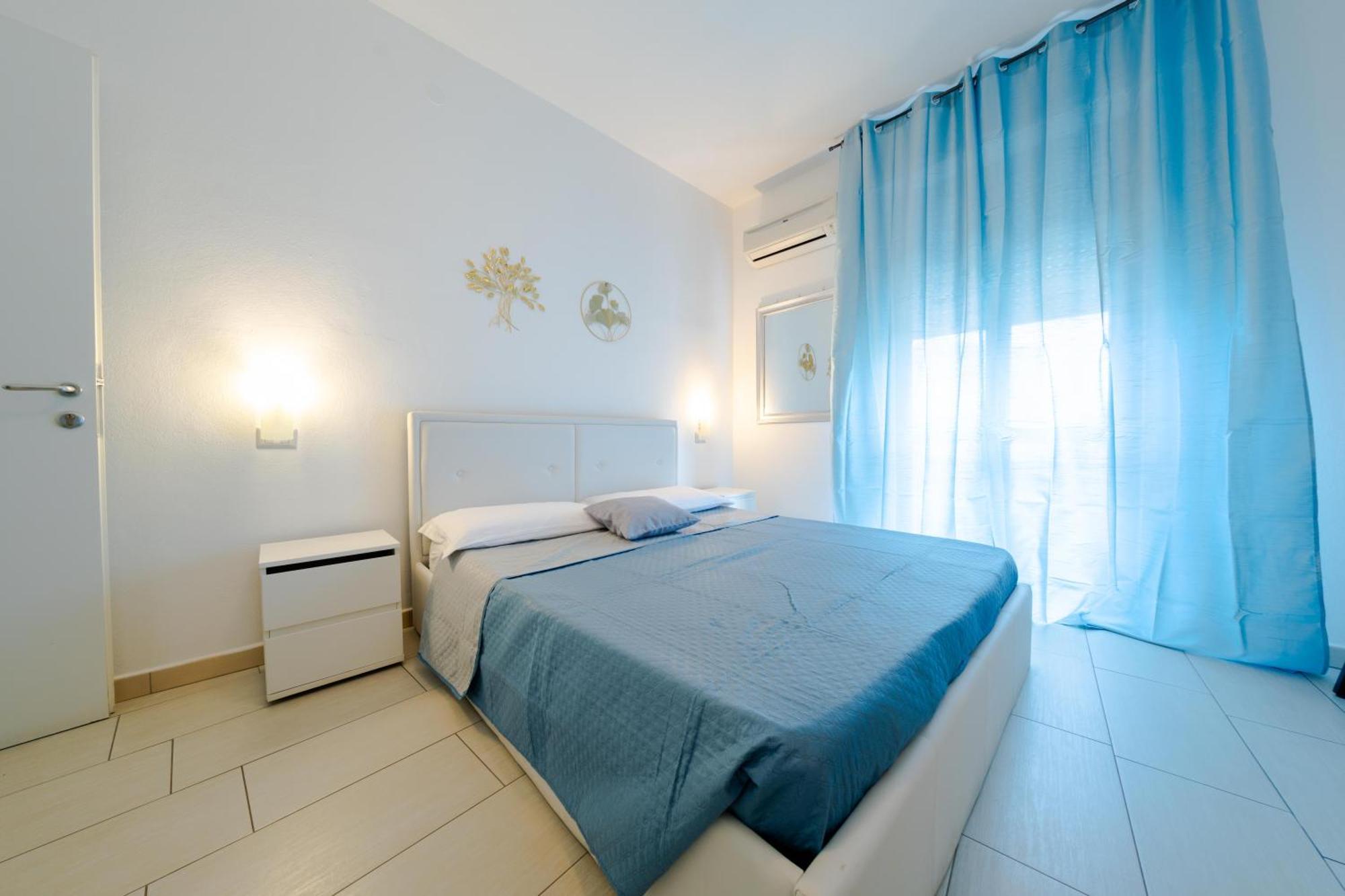Eulalia Bnb Alghero Kültér fotó
