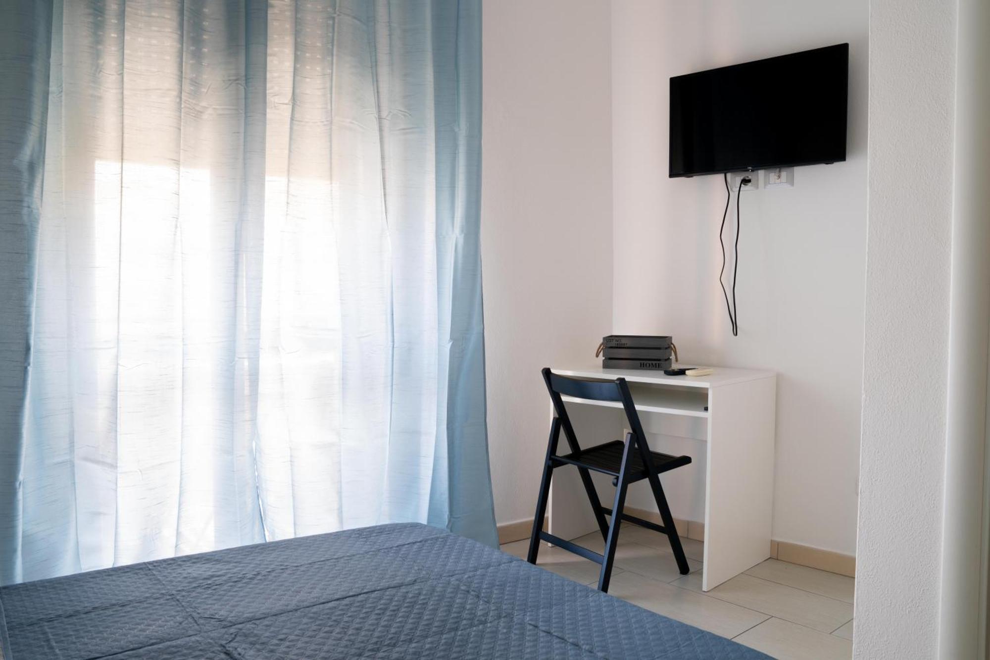 Eulalia Bnb Alghero Kültér fotó