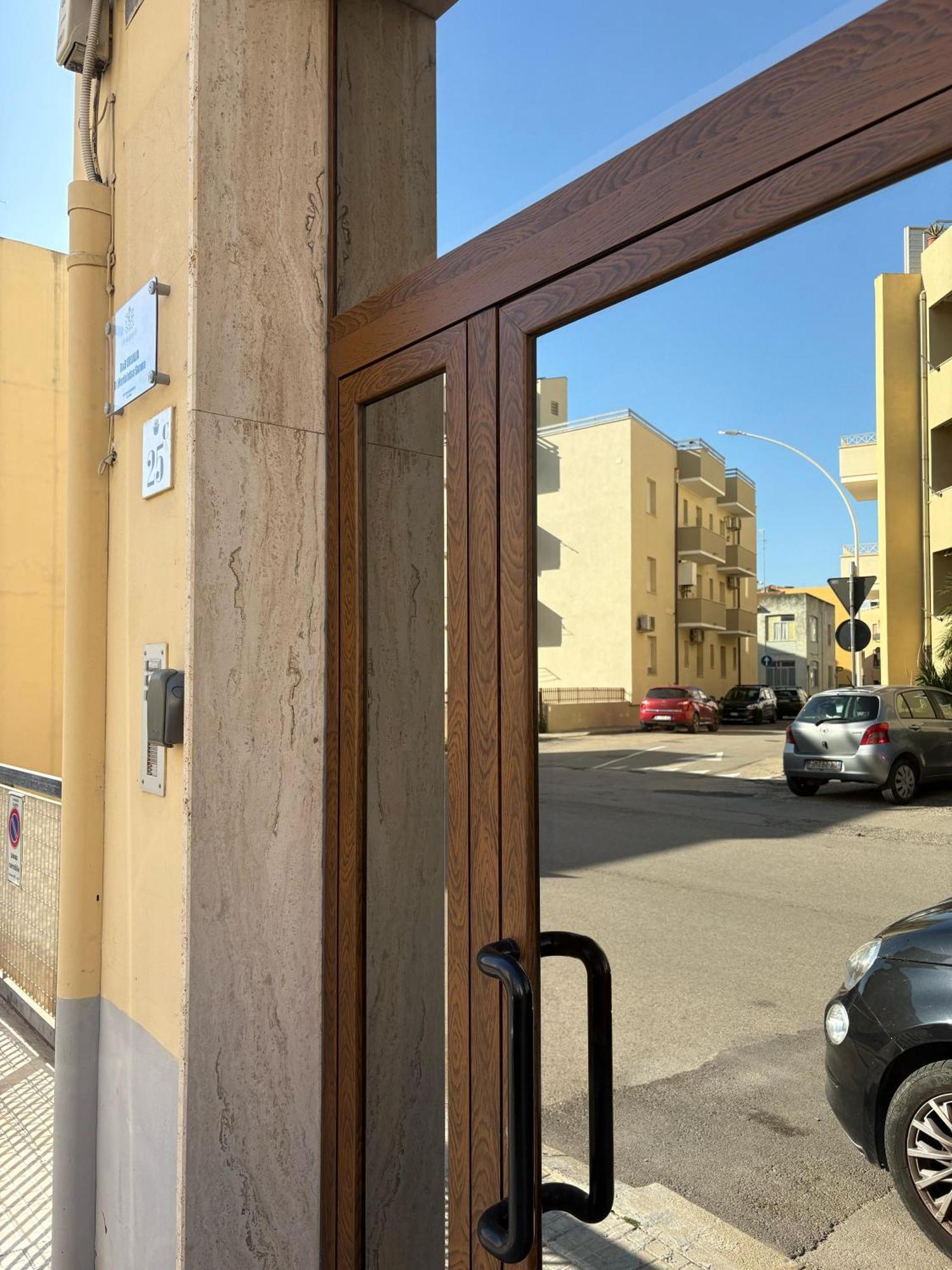 Eulalia Bnb Alghero Kültér fotó