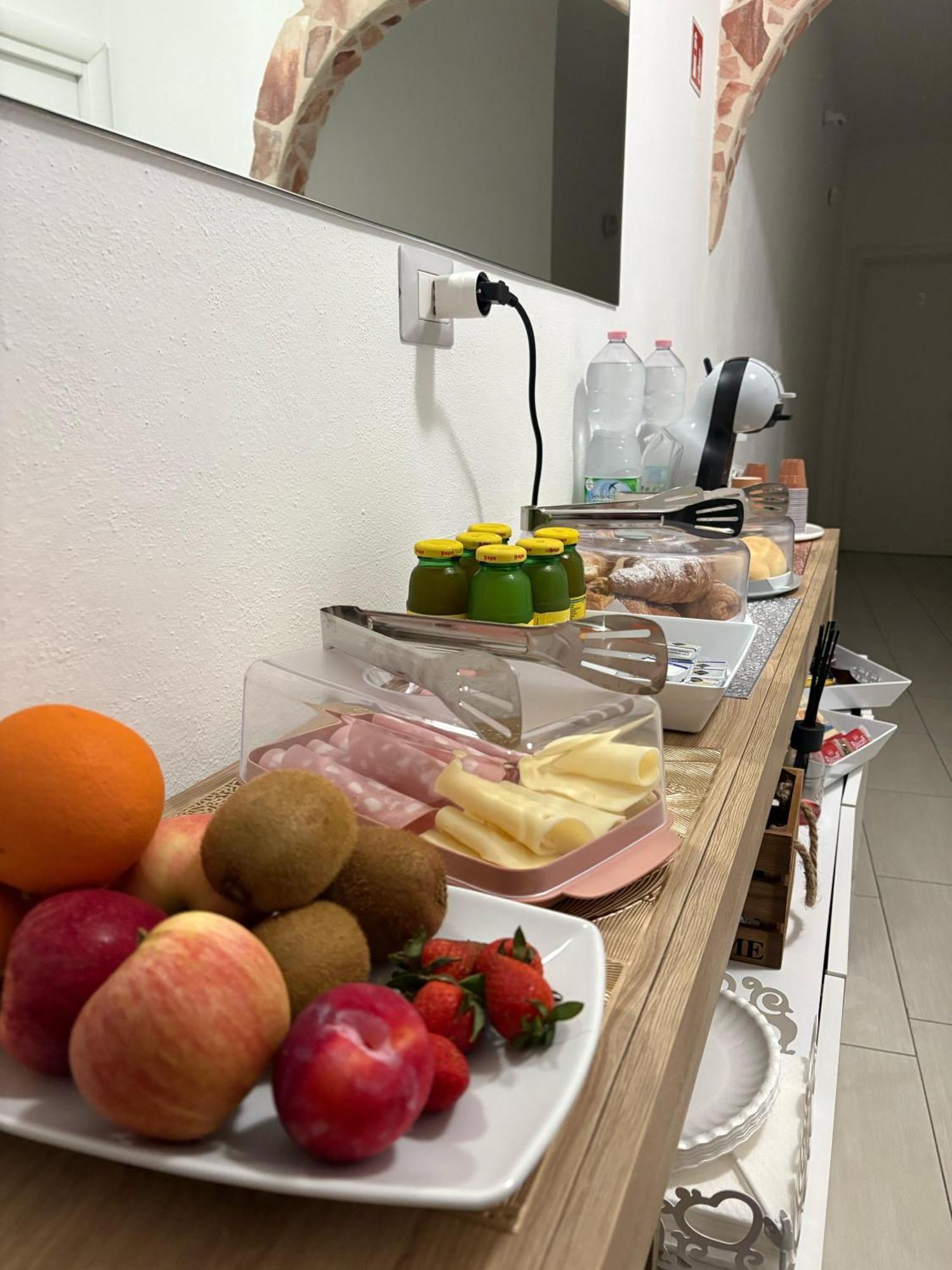 Eulalia Bnb Alghero Kültér fotó